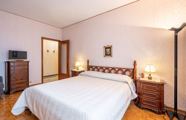 Apartamento de 4 quartos em Milão com jardim - Foto 16