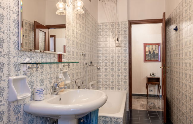 Apartamento de 4 quartos em Milão com jardim - Foto 21