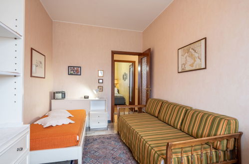 Foto 23 - Apartamento de 3 quartos em Milão com jardim