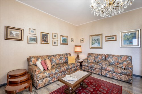 Foto 6 - Apartment mit 3 Schlafzimmern in Mailand mit garten