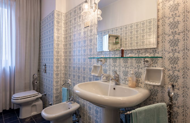 Apartamento de 4 quartos em Milão com jardim - Foto 28