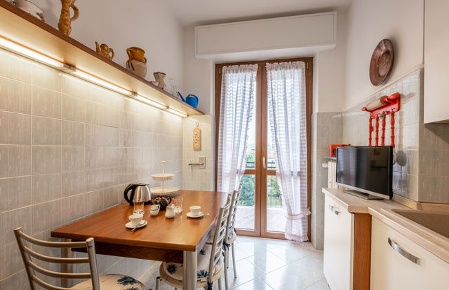Apartamento de 4 quartos em Milão com jardim - Foto 13