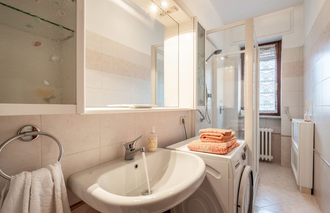 Apartamento de 4 quartos em Milão com jardim - Foto 29
