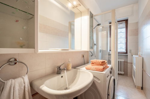 Foto 29 - Apartment mit 3 Schlafzimmern in Mailand mit garten