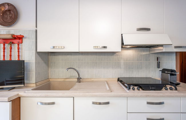 Apartamento de 4 quartos em Milão com jardim - Foto 12