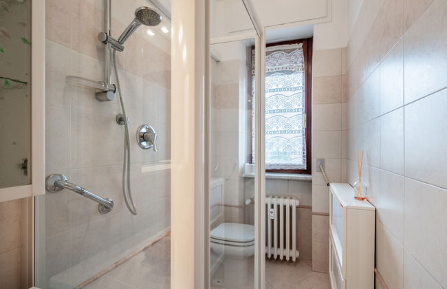 Apartamento de 4 quartos em Milão com jardim - Foto 30