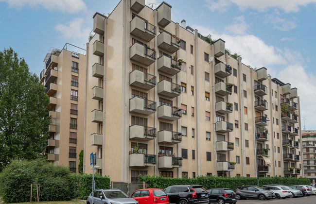 Apartamento de 4 quartos em Milão com jardim - Foto 37