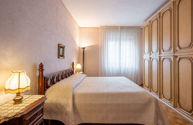 Apartamento de 4 quartos em Milão com jardim - Foto 15