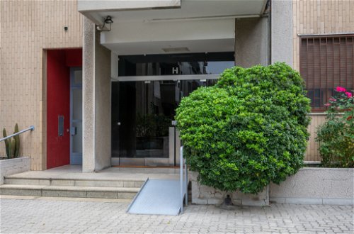 Photo 33 - Appartement de 3 chambres à Milan avec jardin