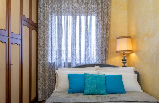 Apartamento de 4 quartos em Milão com jardim - Foto 19