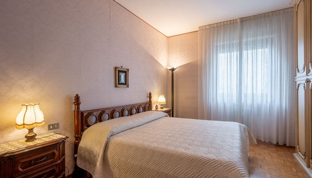 Apartment mit 4 Schlafzimmern in Mailand mit garten - Foto 4