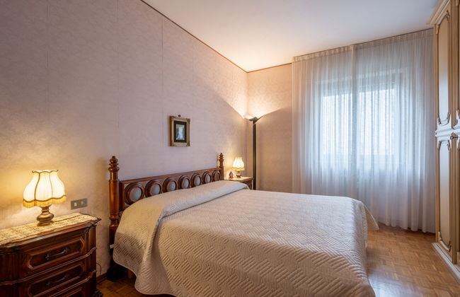 Apartamento de 4 quartos em Milão com jardim - Foto 4