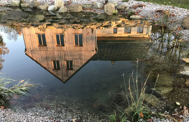 Apartamento de 3 quartos em Kořenov com jardim e terraço - Foto 21