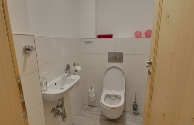 Apartamento de 3 quartos em Kořenov com jardim e terraço - Foto 8