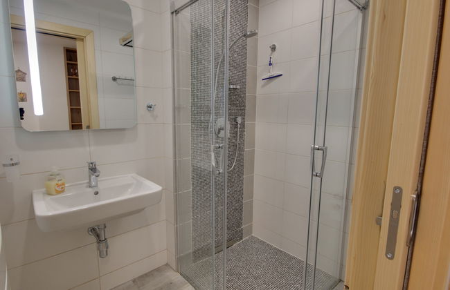 Apartamento de 3 quartos em Kořenov com jardim e terraço - Foto 5