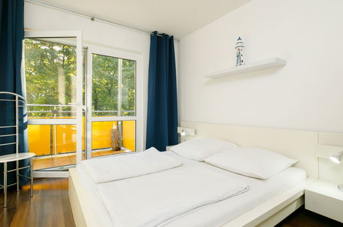 Foto 4 - Apartment mit 1 Schlafzimmer in Koserow