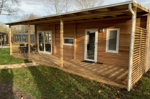 Photo 13 - Maison de 2 chambres à Kaatsheuvel avec piscine et terrasse