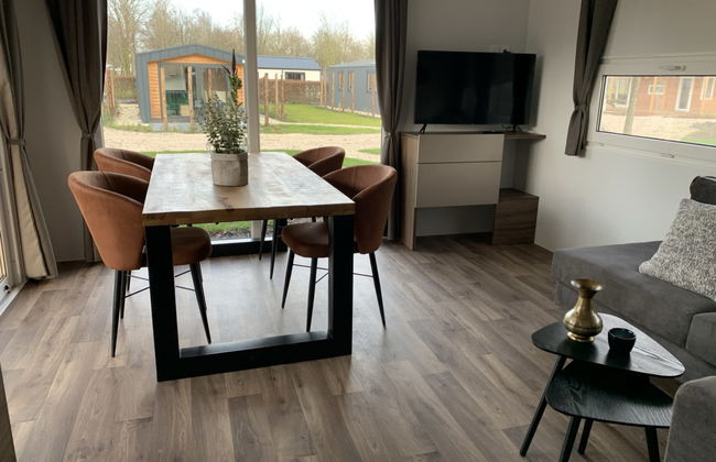 Maison de 3 chambres à Kaatsheuvel avec piscine et terrasse - Photo 11