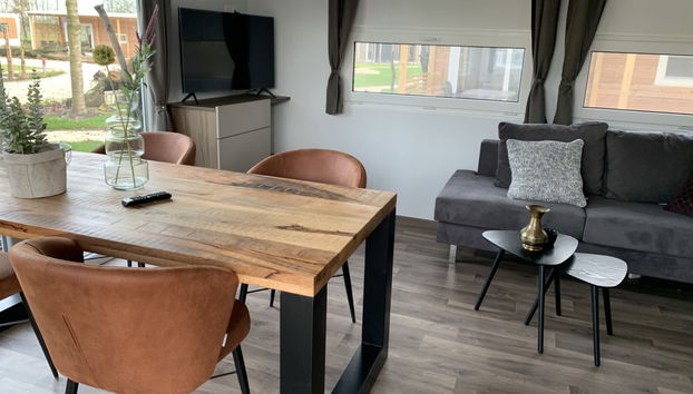 Casa de 3 quartos em Kaatsheuvel com piscina e terraço - Foto 3