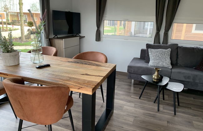 Maison de 3 chambres à Kaatsheuvel avec piscine et terrasse - Photo 3