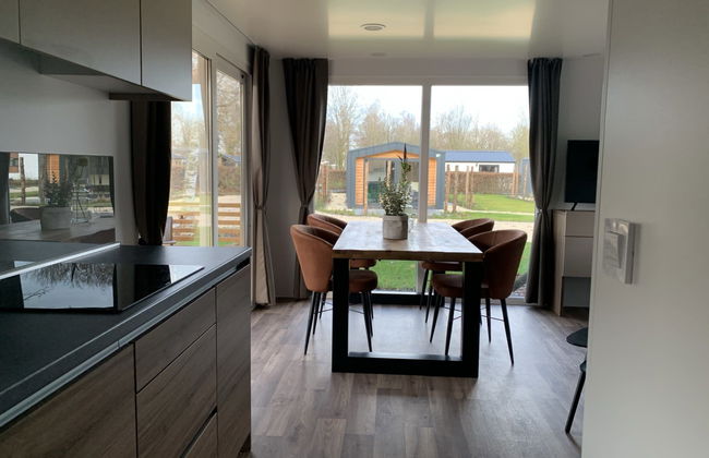 Maison de 3 chambres à Kaatsheuvel avec piscine et terrasse - Photo 9