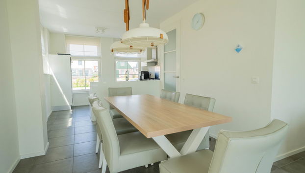 Haus mit 4 Schlafzimmern in Uitdam mit schwimmbad und terrasse - Foto 3