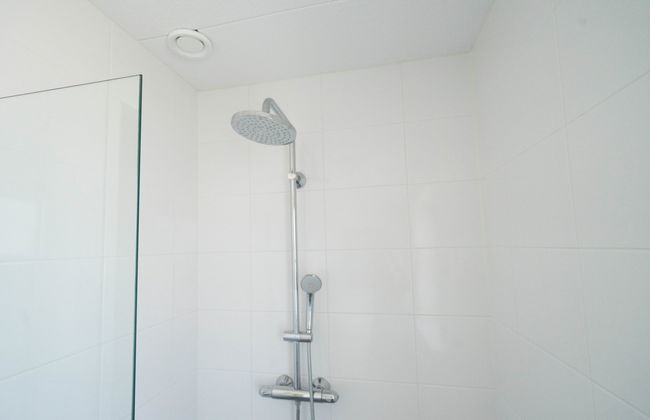 Casa de 4 quartos em Uitdam com piscina e terraço - Foto 12