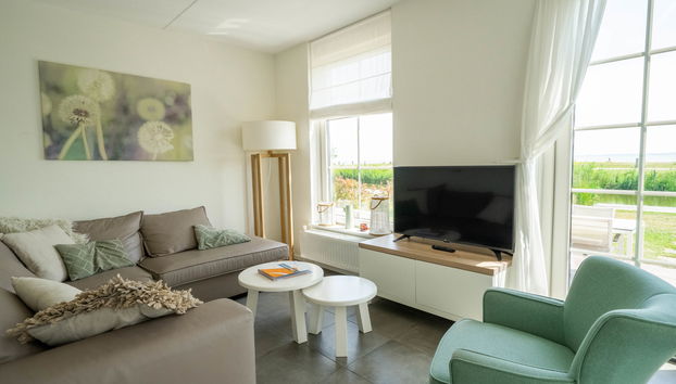 Haus mit 4 Schlafzimmern in Uitdam mit schwimmbad und terrasse - Foto 2