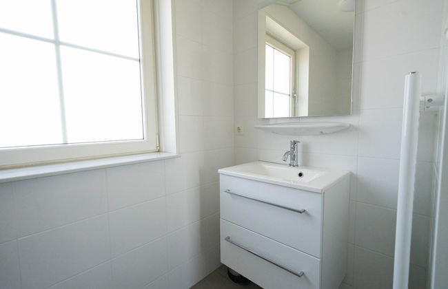 Casa de 4 quartos em Uitdam com piscina e terraço - Foto 11