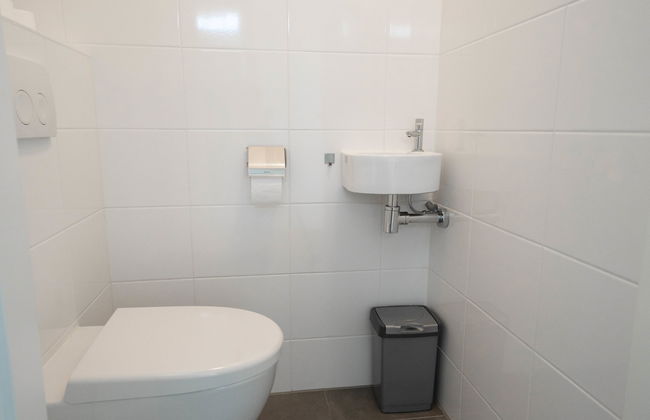 Casa de 4 quartos em Uitdam com piscina e terraço - Foto 13