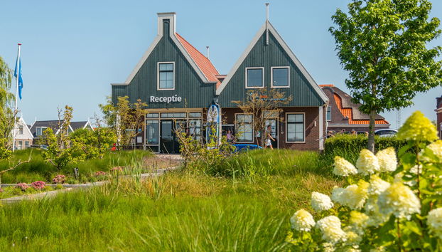 Haus mit 4 Schlafzimmern in Uitdam mit schwimmbad und terrasse - Foto 4