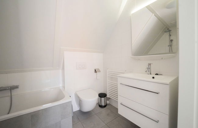 Casa de 4 quartos em Uitdam com piscina e terraço - Foto 10