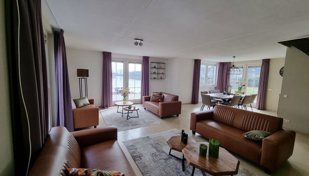 Haus mit 5 Schlafzimmern in Susteren mit schwimmbad und terrasse - Foto 2
