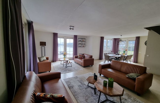 Casa de 5 quartos em Susteren com piscina e terraço - Foto 2