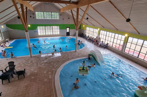 Photo 12 - Maison de 4 chambres à Susteren avec piscine et terrasse