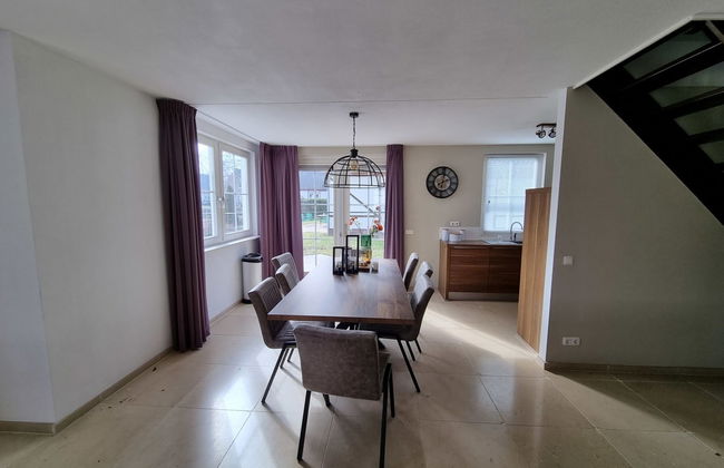 Casa de 5 quartos em Susteren com piscina e terraço - Foto 3