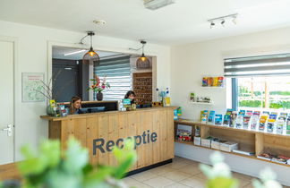 Photo 2 - Maison de 1 chambre à Gulpen avec piscine et terrasse