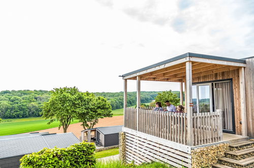 Photo 9 - Maison de 2 chambres à Gulpen avec piscine et terrasse