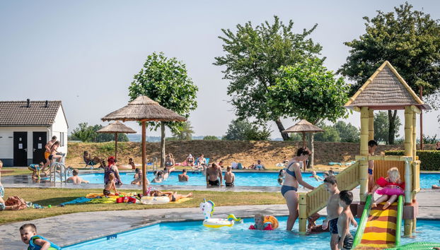 Casa de 2 quartos em Gulpen com piscina e terraço - Foto 3