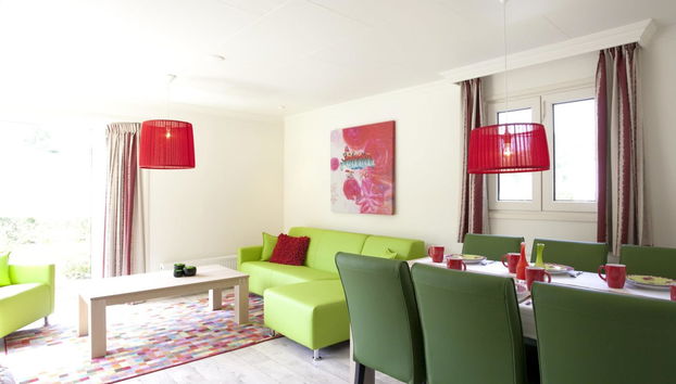 Casa de 3 quartos em Noord-Scharwoude com piscina e jardim - Foto 4