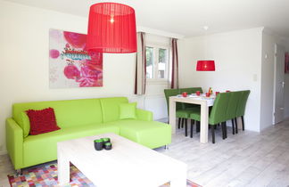 Photo 3 - 2 bedroom House in Noord-Scharwoude with swimming pool and garden