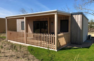 Photo 3 - Maison de 2 chambres à Nunspeet avec piscine et terrasse