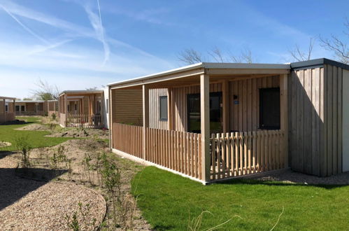 Foto 6 - Casa con 2 camere da letto a Nunspeet con piscina e terrazza