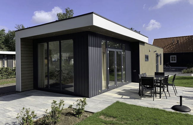 Casa de 4 quartos em Lochem com piscina e terraço - Foto 1