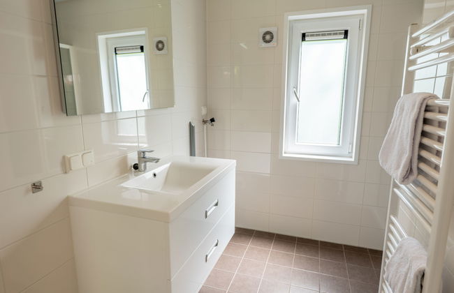 Casa de 4 quartos em Lochem com piscina e terraço - Foto 7