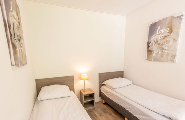 Casa de 4 quartos em Lochem com piscina e terraço - Foto 8