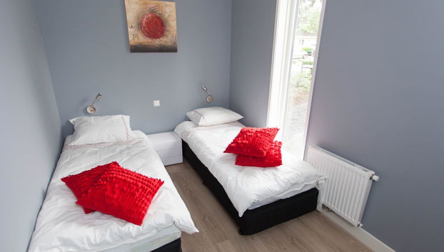Casa de 4 quartos em Lochem com piscina e terraço - Foto 4