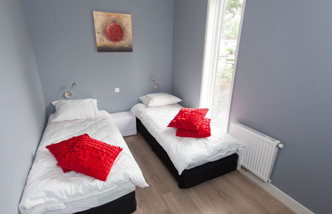 Casa de 4 quartos em Lochem com piscina e terraço - Foto 4