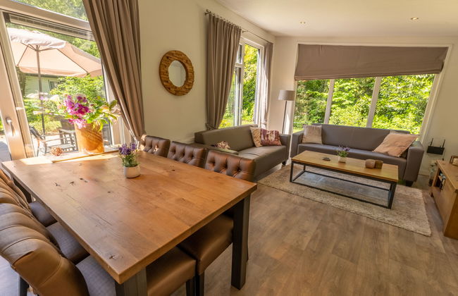 Casa de 4 quartos em Lochem com piscina e terraço - Foto 2