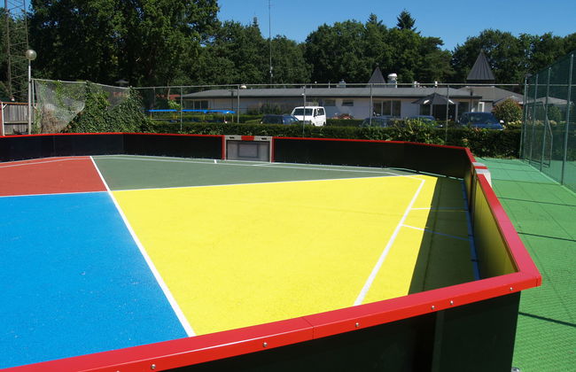 Casa de 4 quartos em Lochem com piscina e terraço - Foto 27